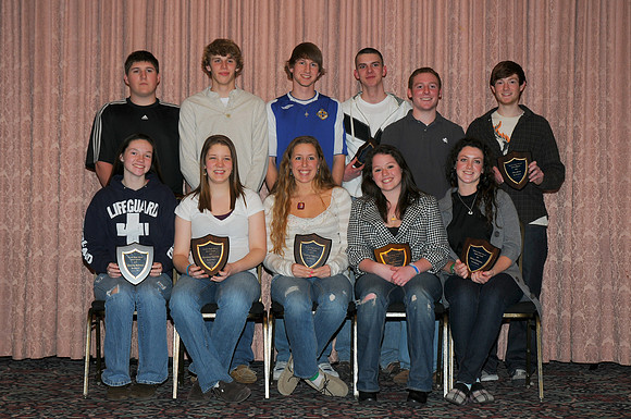 Senior Scholars