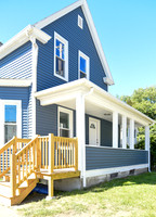 Chicopee House 2025