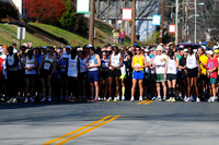 Monson Memorial Classic 2010