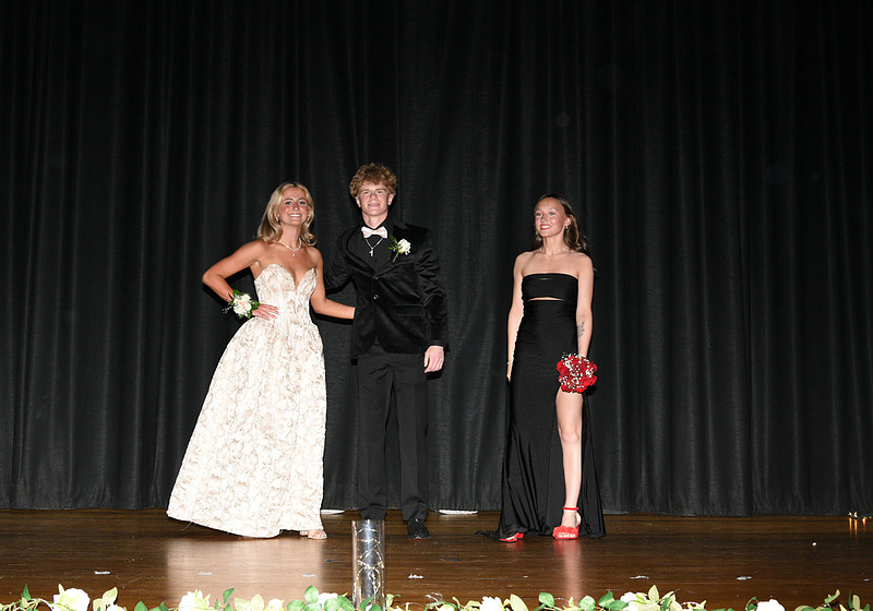 On 3 Photography | PHS Prom 2025