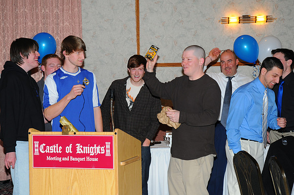 Boys Varsity Basketball