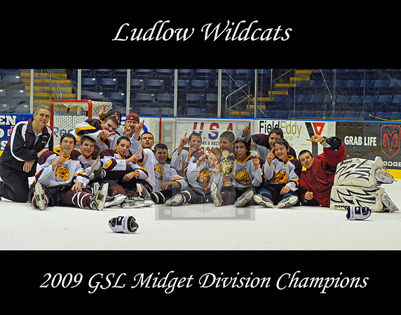 Championship Photo