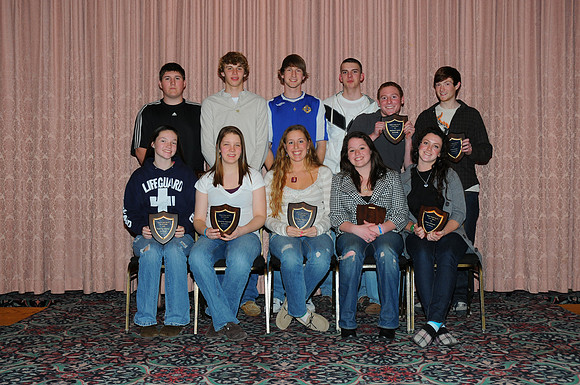 Senior Scholars