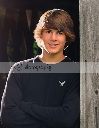 Yearbook Picture