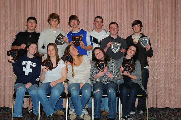 Senior Scholars