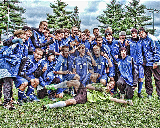 WMASS CHAMPS