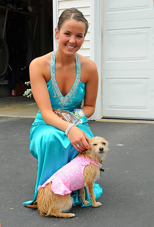 Jacqui and Cheeba