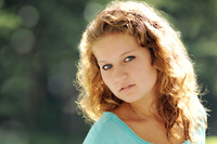 Senior Slideshow 2012