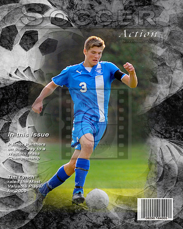 Magazine Cover